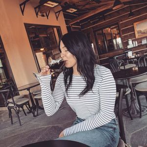 Meet your Posher, Alyssa